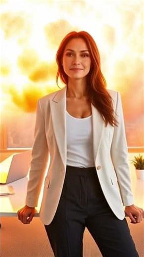 Monday Morning Work Be Like ... Nothing to See Here, Move Along