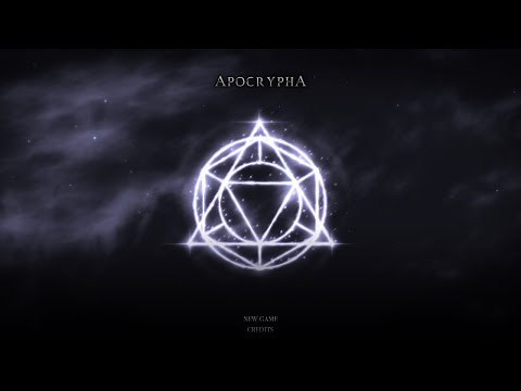 Apocrypha Teaser #1