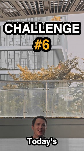 101 reactions · 51 shares | AGM H6 Challenge: Escalator Drop Edition!...