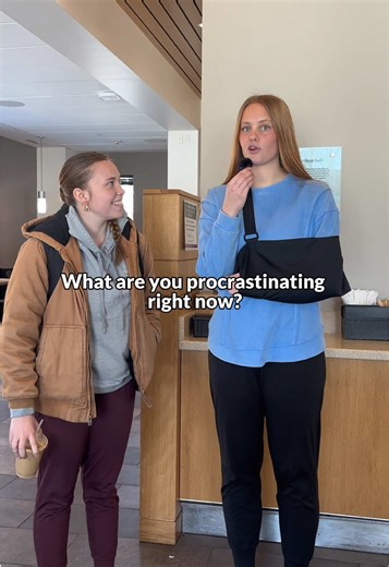 Due tomorrow = do tomorrow, right?🤨