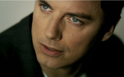 John Barrowman - What About Us