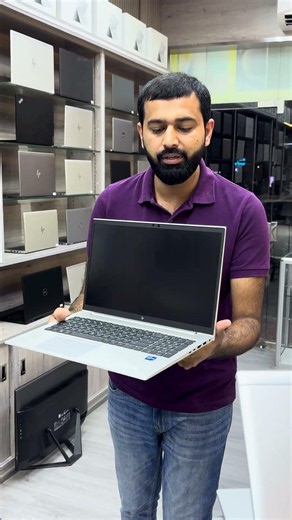 HP EliteBook 850 G8 15.6" | i5 11th Gen | 16GB RAM | 256GB SSD | Numeric Keyboard +971-545378011
