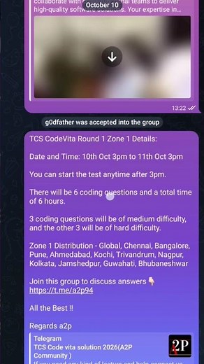 TCS CODEVITA SEASON 13 All in one #tcs #tcs_codevita #tcscodevita