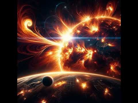 Rob McConnell Interviews - GARY JAY PARKER - The NASA Photo That Shakes The World