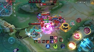Hanji vs Everyone 🔥🔥 | Hanji Gaming