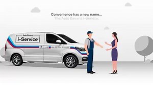 At Auto Bavaria, we strive to continously deliver greater convenience, innovative solutions and peace of mind when it comes to caring for the needs of our customers. Introducing the Auto Bavaria i-Service, a first of its kind door-step vehicle service convenience for BMW vehicles in Malaysia. With three easy steps, you can get your BMW serviced! Download the Auto Bavaria mobile app, book your appointment and our i-Service vehicles along with our trained technicians will come to you – it’s that s