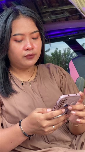 Seru-seru Basuri Telolet Bareng Kak Rimba Villain