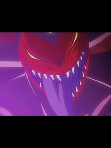 Devimon alcanza el nivel mega en Digimon Adventure