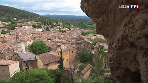 36K views · 834 reactions | À la découverte de Cotignac, un village exceptionnellement bien préservé | TF1 INFO | Facebook