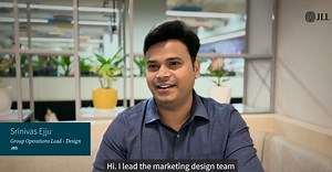 19 reactions | At JLL, we provide opportunities for our people to own their success and help them ensure that their careers are future-ready. This Career Week, we bring you inspiring stories of our colleagues who have conquered challenges, carved opportunities to grow, and continued to shape a brighter future for all. Know more about working at JLL: https://co.jll/3Bd8HCx #JLLcareerweek #JLLinspiration #growthstories | JLL | Facebook