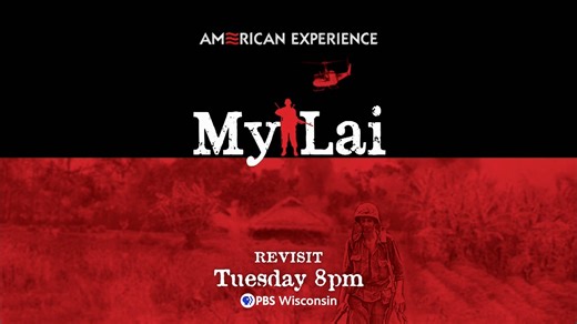 Vietnamese survivors and United State soldiers discuss the 1968 My Lai massacre and its subsequent cover-up. Watch My Lai from American Experience | PBS 8 p.m. Tuesday, Aug. 19, on PBS Wisconsin. | PBS Wisconsin