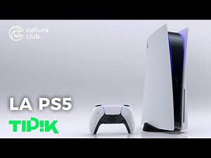 La PS5 : faut-il l'acheter ou non ?