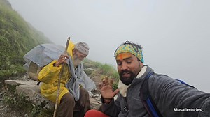 1.3K views · 25 reactions | Rudranath Temple Darshan | Rudranath Temple Aarti | Rudranath Temple Trek | Rudranath trek 2025 #rudranath #rudranathdiaries #musafirstories_ #rudranath_trek #mahadevbhakt #shrikhandmahadevtrek #mahadev #rudranathyatra #panchkedar #panchkedartemples #shrikhand Part 31 | Musafir Stories | Facebook