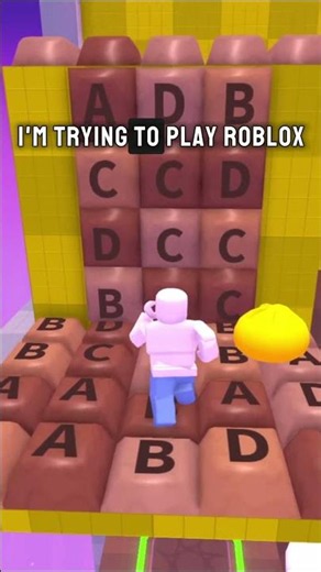 WHY DOES ROBLOX DO THIS 😭😭