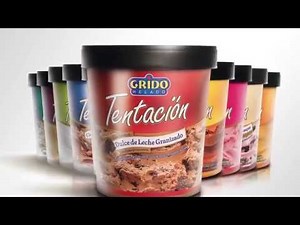 Grido Tentacion
