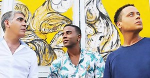 Orishas llega a Miami en su gira "Origen" - OnCubaNews