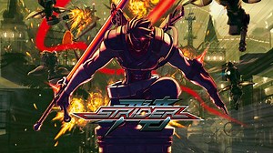 Kup STRIDER - PC (Steam)