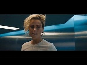 "Fast X" - Fight Scene (Michelle Rodriguez and Charlize Theron)