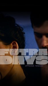 Futra Days on Instagram: "OFFICIAL FUTRADAYS 2024 TRAILER Directed by: Ryan David Starring: @brandonsklenar as Sean, @tania.raymonde as Nichole, featuring @emily_mcenroe @rosannaarquette @jordanchristianhearn Original score: @dhaniharrison @paulhicksmusic • #Futradays • #futradays2024 #filmfestival #trailer #recommendedmovies #movie #movies #scifi#rottentomatoes #imdb #timetravel #2024movies #cinequest #recomnendedmovie #film #filmmaking #timetravel #scifimovie ##cinequestfilmfestival #cast #tan
