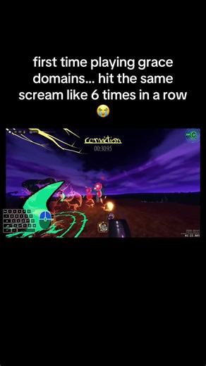 Understanding Grace in Roblox