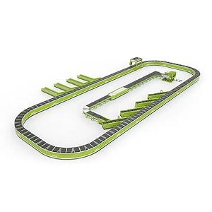 [Hot Item] Advanced Automated Sorting System with High-Speed Conveyor Oven