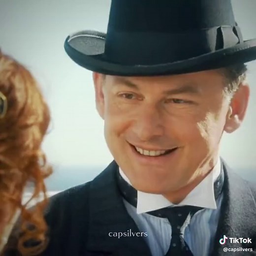 Thomas Andrews: The Unsung Hero of Titanic