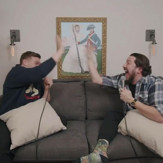 New Episode of Hey Babe with Sal Vulcano Comedy | Podcast Highlights