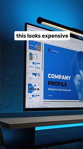 AWESOME POWERPOINT?!? 😱❤