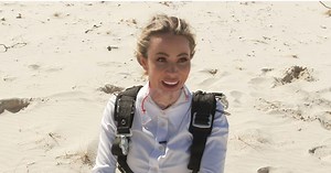 Olivia Attwood statement as she speaks out on leaving I'm a Celeb