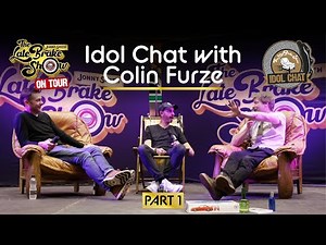 The Life and Cars of Colin Furze Part 1 // The Late Brake Show