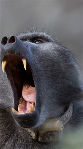 Ancient Dog Man Found?! #mythology #cryptids