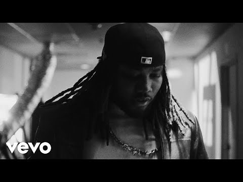 Leon Thomas, Freddie Gibbs - MUTT (REMIX) Official Video