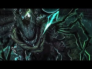 Divide Music - | "Drag Me Under" | (Slowed and Reverb) [My Hero Academia]