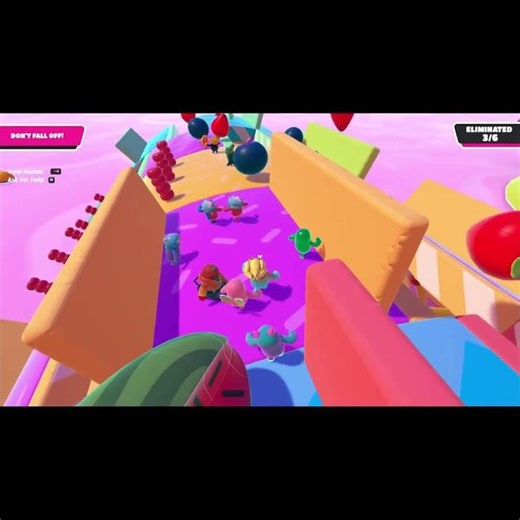 Fall Guys Gameplay! #fallguys #gaming