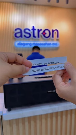 Tara! Travel tayo😂. Ay…no choice pala😊 video with showroom team😘. #alagangastron #affordable #maaasahan #gmax #showcase #dbaudiohearandbelieve #karaokespeaker #dBAudio