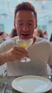 20K views · 437 reactions | Хью Джекман желает вам хороших выходных  | HELLO! Russia | Facebook