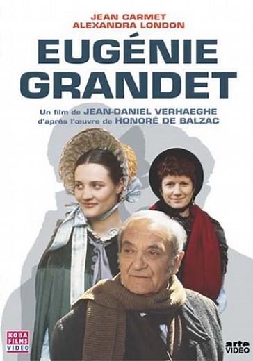 Regarder Eugénie Grandet en streaming complet et légal