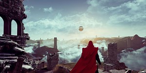 How The Wizards Perfected the Art of Throwing Fireballs