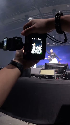 SB19 Concert Through My Eyes | Photographer POV Experience