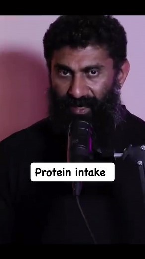 7.3K views · 135 reactions | Protein intake for bodybuilders to get ripped #protein #bodybuilding #ripped #muscle #tamilfitness | Biglee's World Of Fitness | Facebook