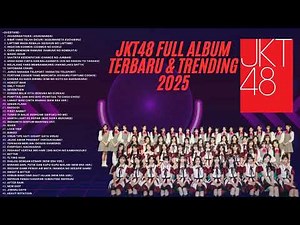 JKT48 FULL ALBUM
