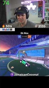 This Reset Pop Was RIDICULOUS