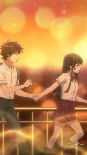 She's jealous 😶 | Hayato & Haruki meet again 🥹💕 | Oh Boy, Was I Wrong About Her