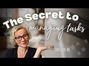 The Secret to Managing Repetitive Tasks Efficiently