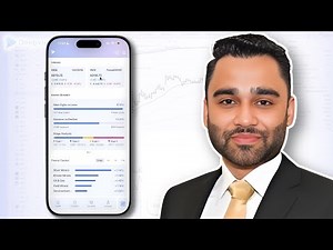 Deepvue Mobile App: Tutorial For New Traders