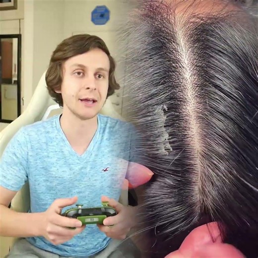 Character customization in video games
