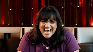 Meet comedian who went viral for her impression of Kamala Harris