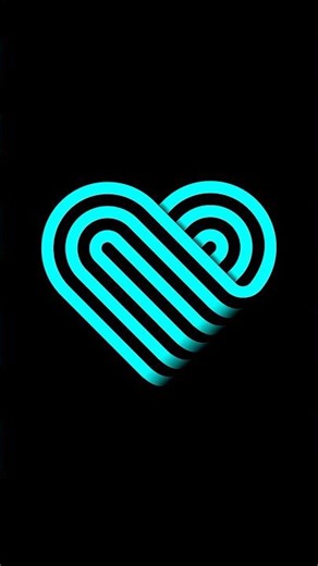 3D Heart ❤️ Vector Design || Corel Draw Tutorial 🧑‍💻 #3ddesign #heartart #coreldraw #its_sks_art