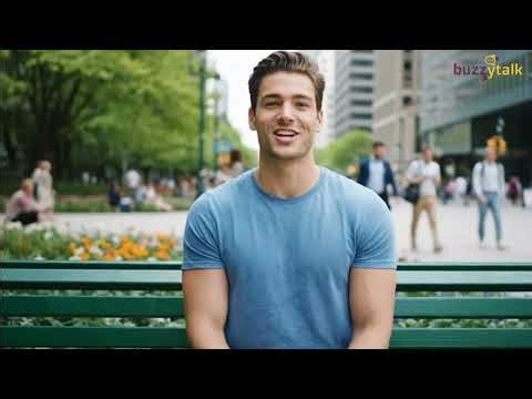 Find new people on Buzzytalk and make real friends worldwide! 🌟