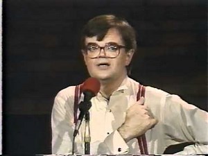 A Prairie Home Companion - April 11, 1987 (Part 5)
